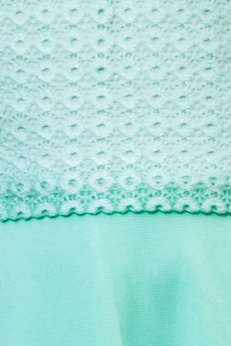 פטרול | שמלות אלגנט לילדות - שמלת נויה