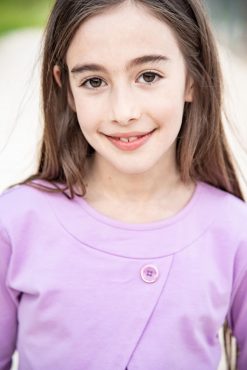 חולצת מישלן 6-20