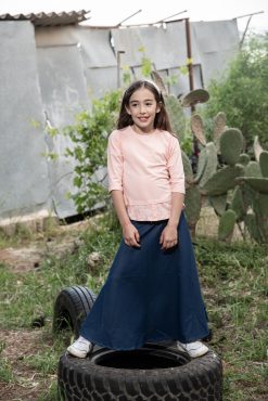 פטרול | בגדי ילדות - חולצות טריקו - חולצת נטע|פטרול | בגדי ילדות - חולצות טריקו - חולצת נטע|פטרול | בגדי ילדות - חולצות טריקו - חולצת נטע|פטרול | בגדי ילדות - חולצות טריקו - חולצת נטע