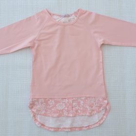 חולצת נטע אפרסק