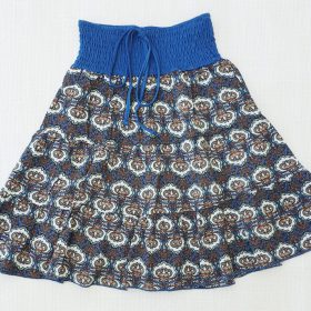 חצאית שלוה- הדפס 3