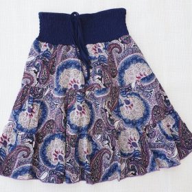 חצאית שלוה- הדפס 5