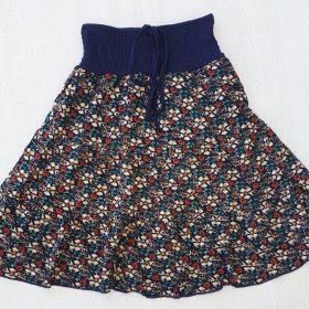 חצאית שלוה- הדפס 2