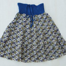 חצאית שלוה- הדפס 4