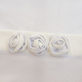 מרקם סרפן אמילי לבן