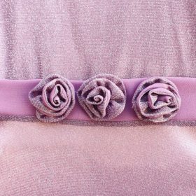 מרקם סרפן אמילי סגול