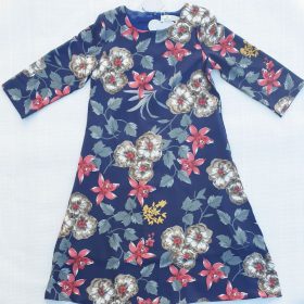 שמלת נופך- הדפס 2