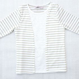 שמרית פסים זהב