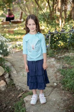 חולצת אמיליה 8-20