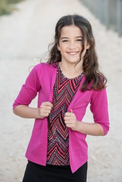 חולצת תמרה 8-20