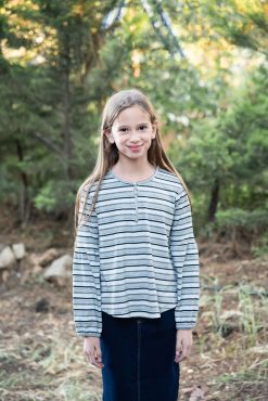 חולצת ליהי 8-18