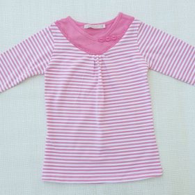 חולצת עינת ורוד