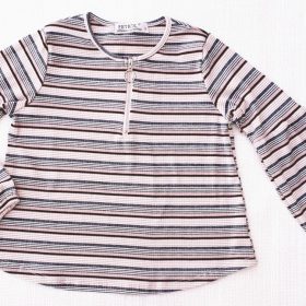 חולצת ליהי ורוד