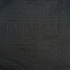 חצאית מקסי דיאנה שחור 2