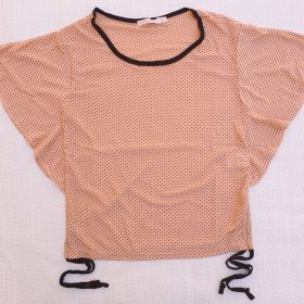 טופ רומא אפרסק נקודות קטנות