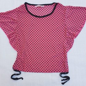 טופ רומא קורל