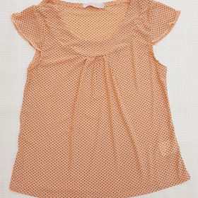 טופ ריבה אפרסק נקודות קטנות