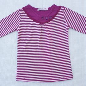 חולצת עינת יין