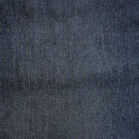 מכנס דורון שחור ג'ינס