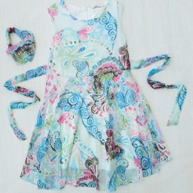 סרפן צופית הדפס 3