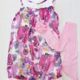 סרפן קורל הדפס 2