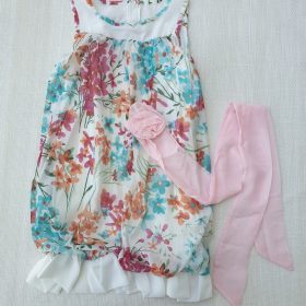 סרפן קורל הדפס 4