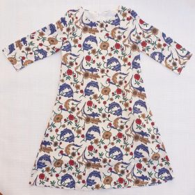 שמלת נופך- הדפס 4