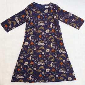 שמלת נופך- הדפס 5