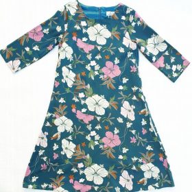 שמלת נופך- הדפס 6