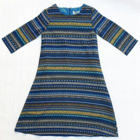 שמלת נופך- הדפס 7