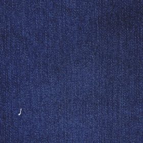 כחול דמוי ג'ינס