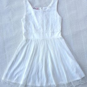 סרפן פזית לבן