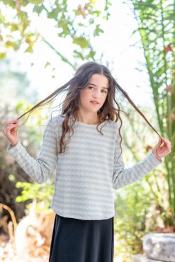 חולצת שיר 8-20