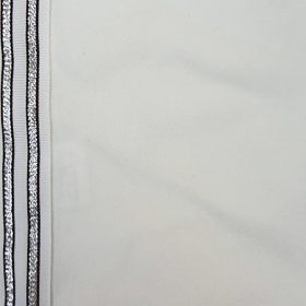 חצאית טוהר לבן