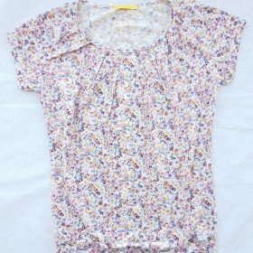 טופ נורית הדפס 1 לילך