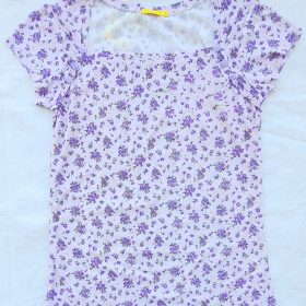 טופ סיגל הדפס 3