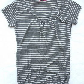 טופ סמדר אפור מרנגו