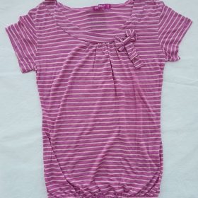 טופ סמדר ורוד