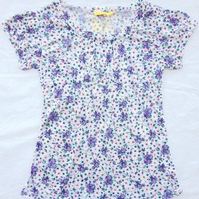 טופ רננה הדפס 5 לילך