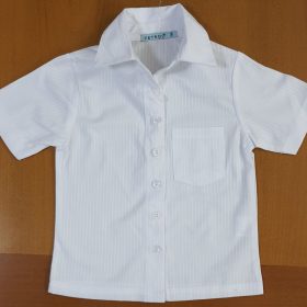 לבן פס טקסטורה