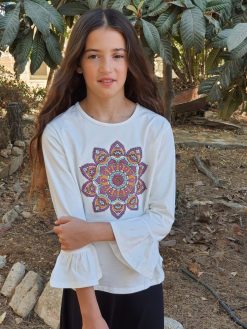 חולצת גיתית