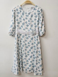 שמלת אלינור 4-16